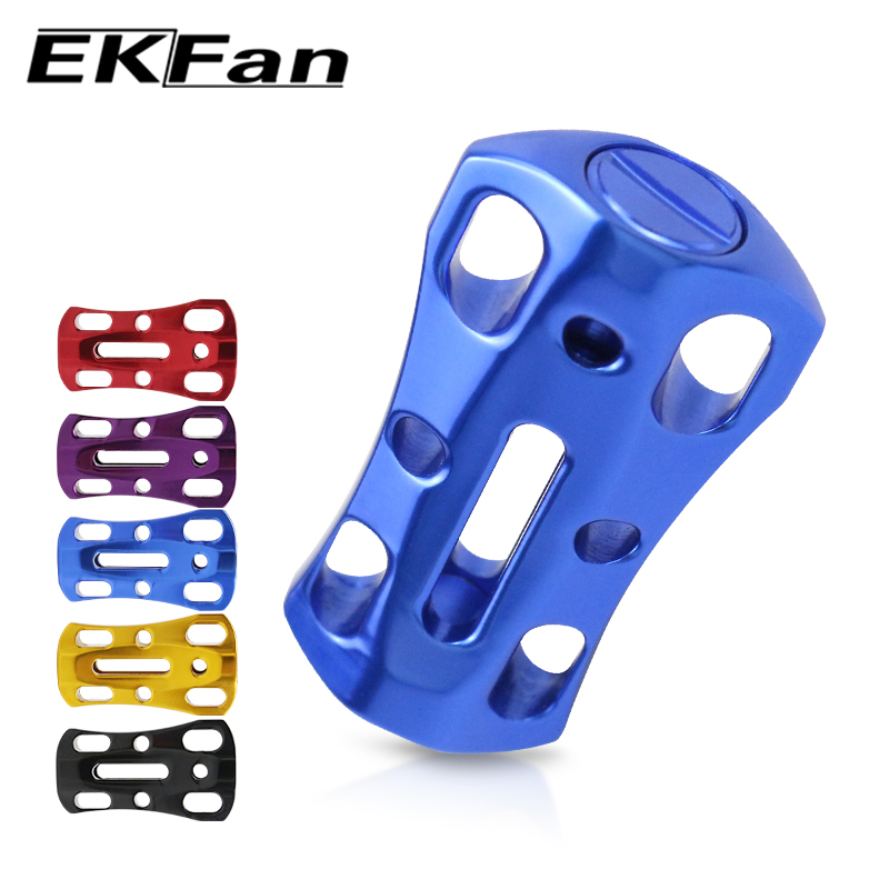 Fishing Lure Spinner - مقبض بكرة صيد EKFan من قطعة