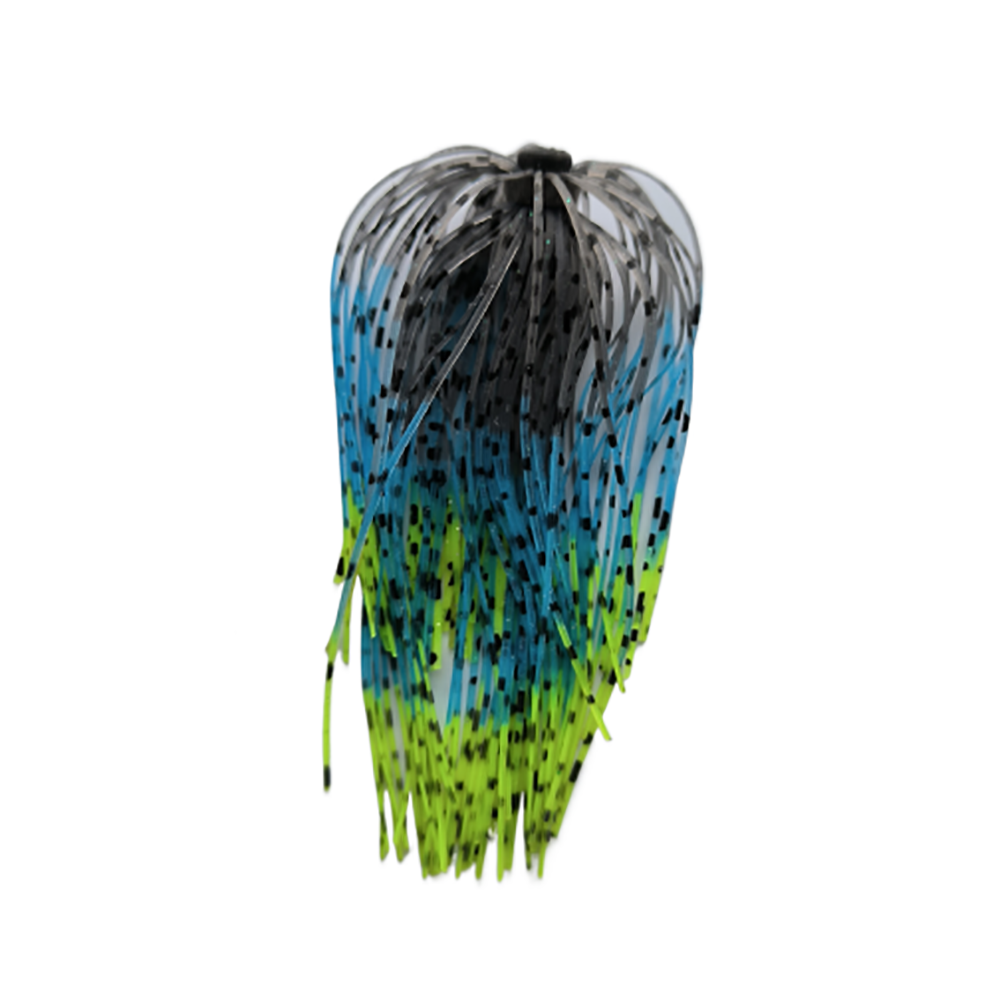 Fishing Lure Buzzbait - 8 حزم من 50 خيطًا من