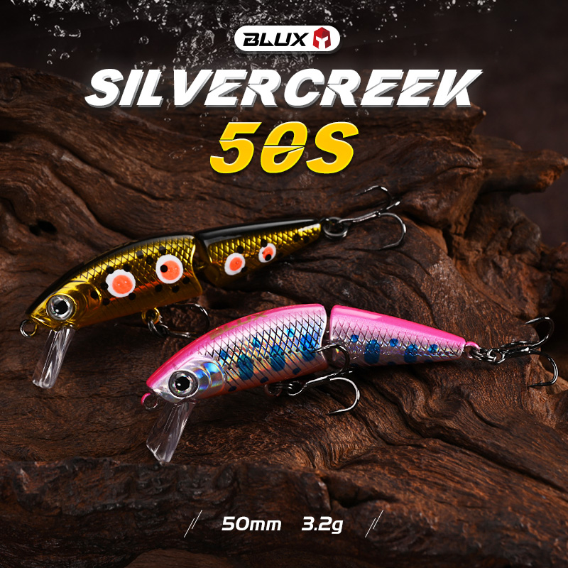بلوكس دكتور. أسماك المشتركة 50 - مراجعة Fishing Lure Popper وسعره
