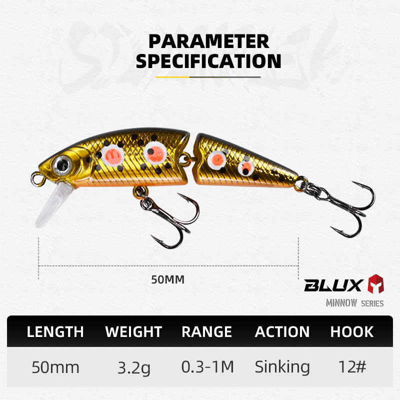 بلوكس دكتور. أسماك المشتركة 50 - مراجعة Fishing Lure Popper وسعره
