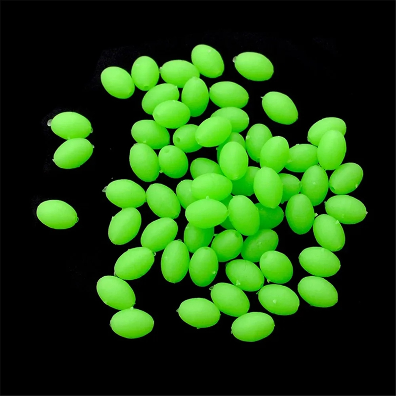 375 قطعة/المجموعة ليلة مضيئة ا - مراجعة Fishing Lure Soft Plastic وسعره