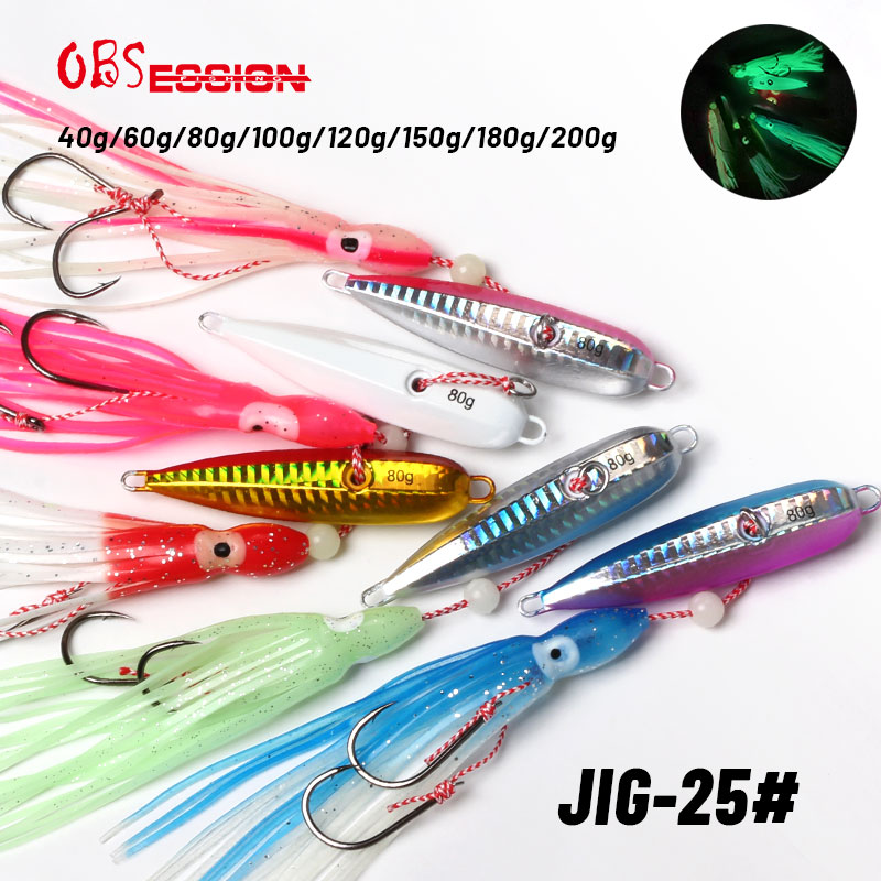 الهوس J25 Inchiku الحبار إغراء - مراجعة Fishing Lure Buzzbait وسعره