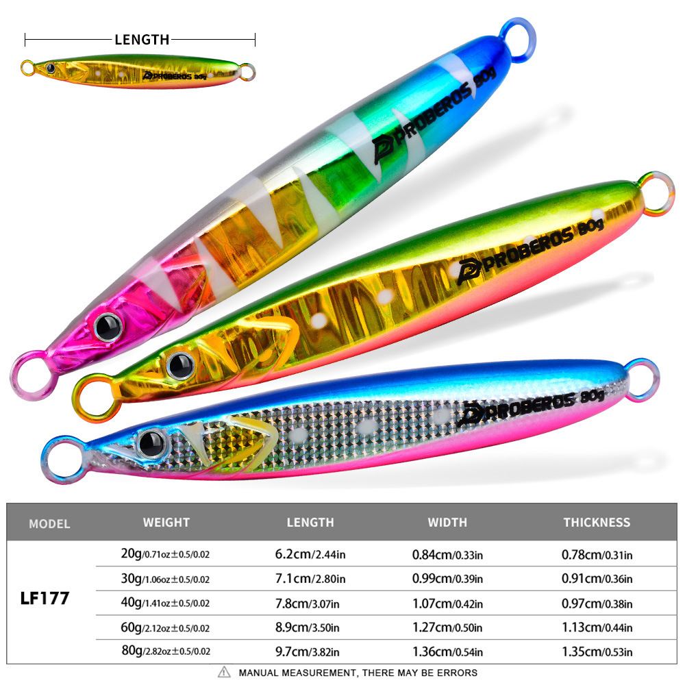 LHFSH طُعم صيد معدني مضيء، طُع - مراجعة Fishing Lure Buzzbait وسعره