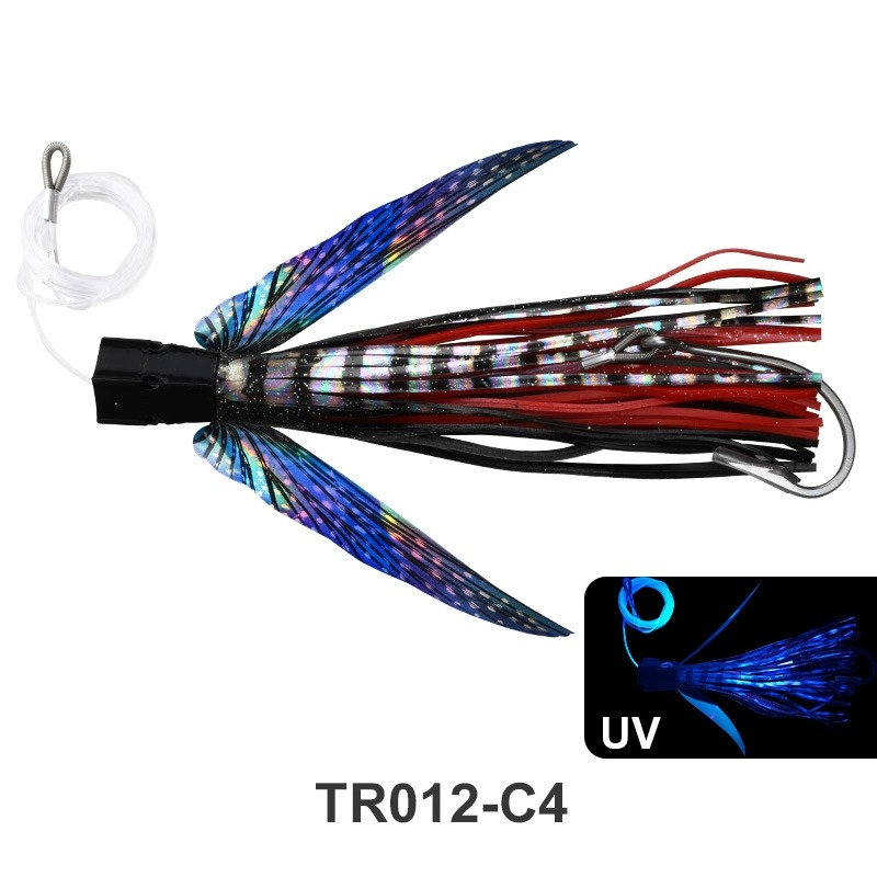 1 قطعة طعم صيد بالجر كبير الحج - مراجعة Fishing Lure Buzzbait وسعره