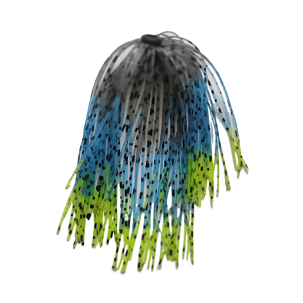 8 حزم من 50 خيطًا من أربطة الس - مراجعة Fishing Lure Buzzbait وسعره