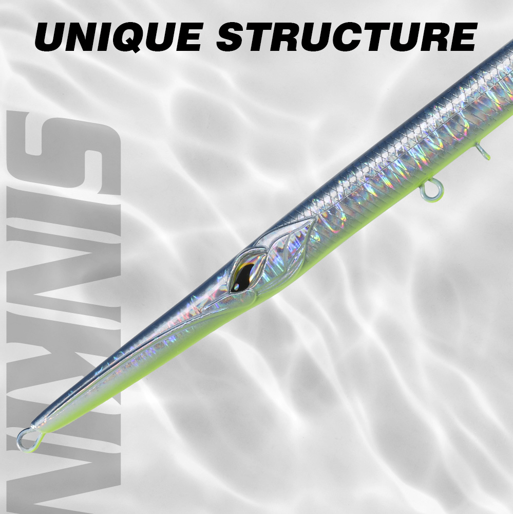 طُعم صيد السمك من هانت هاوس، 3 - مراجعة Fishing Lure Popper وسعره