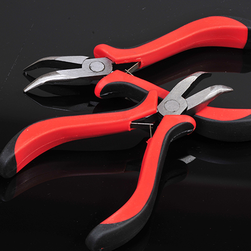 كماشة الصيد أدوات عازمة الأنف  - مراجعة Fishing Lure Accessories وسعره