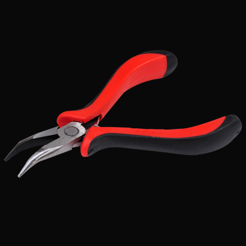 كماشة الصيد أدوات عازمة الأنف  - مراجعة Fishing Lure Accessories وسعره