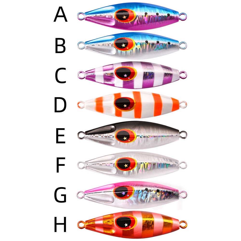 1 قطعة طعم صيد بالجيجينغ البطي - مراجعة Fishing Lure Buzzbait وسعره
